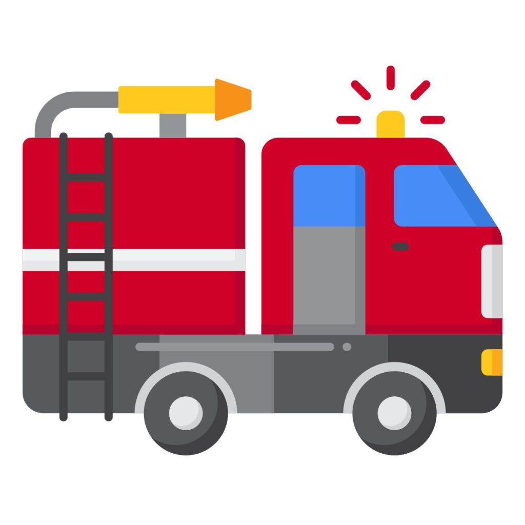 Feuerwehrauto