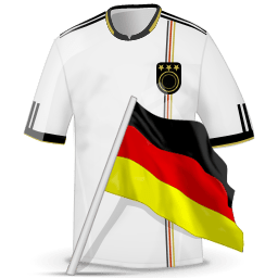 Fussball-Deutschland