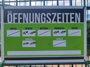 Öffnungszeiten_Grünabfallsammelstelle